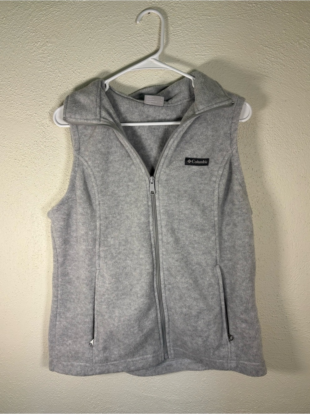 Columbia Vest